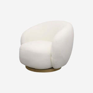 Sofas Armchairs: Aran Swivel Chair