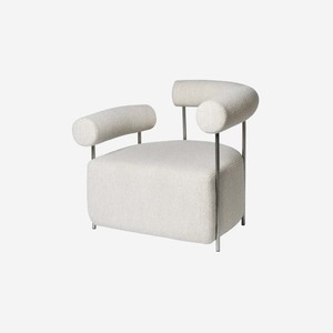 Chairs Stools And Benches: KD Solitude Lounge Chair