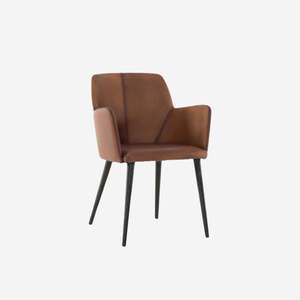 Leather Dining Chair