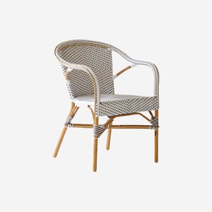 Chairs Stools And Benches: Alu Chair W/Capp Dot