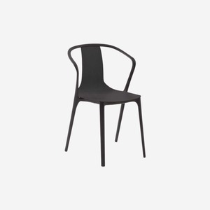 Chairs Stools And Benches: Vitra Plastic Armchair