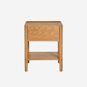 Coffee Side Tables: Sketch Tye Bedside