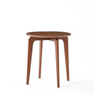Coffee Side Tables: Mahlo Tall Side Table