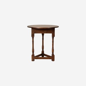 Coffee Side Tables: Tavern Table
