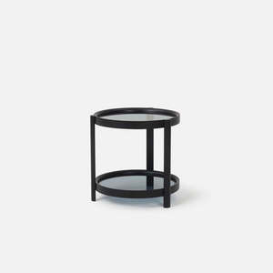 Column Side Table