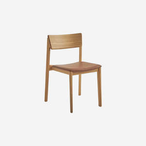 Dining Chairs Tables: Sketch Poise D/Chair
