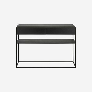 Seoul Oak Console