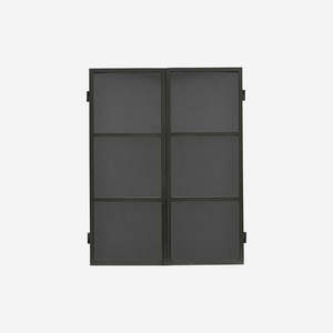 Cabinets Sideboards Bedsides Shelving: Collect Wall Cabinet