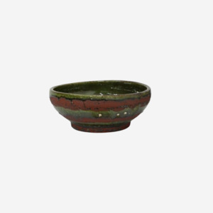 Vases Vessels Ceramics: Romano Bowl Small