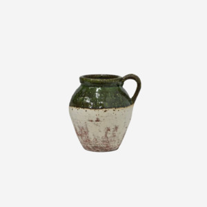 Vases Vessels Ceramics: Romano Jug