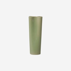 Vases Vessels Ceramics: Pinch Vase Pohutukawa - Tall