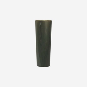 Pinch Vase Charcoal - Tall