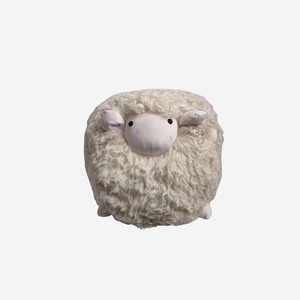 Sheep Cushion
