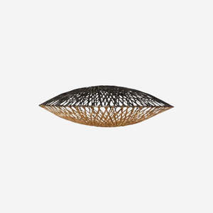 Lamps Lighting: Bamboo Diamond Light Shade