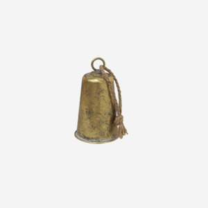 Gold Bell