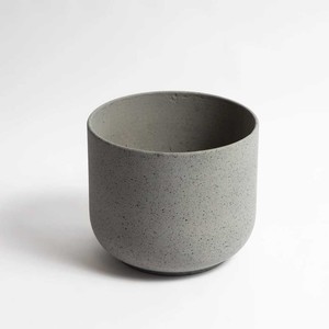 Granito Planter - Grey