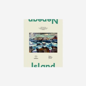 John Badcock Nepean Island