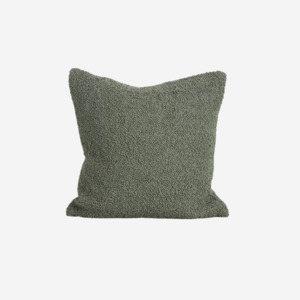 Piper Cushion -Eucalyptus