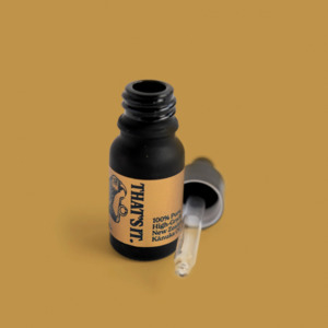 Nz Made Gifts: Kanuka Oil