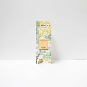 George & Edi Diffuser