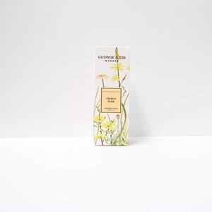 George & Edi Diffuser