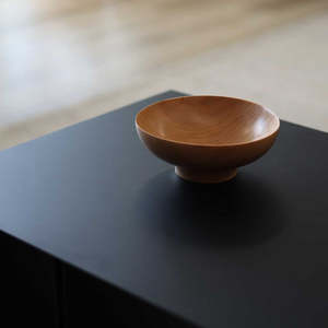 Nz Made Gifts: Lwrence Renton Bowl