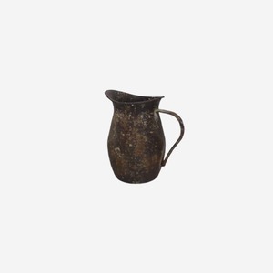 Gifts For The Gardener: Jardin Metal Pitcher