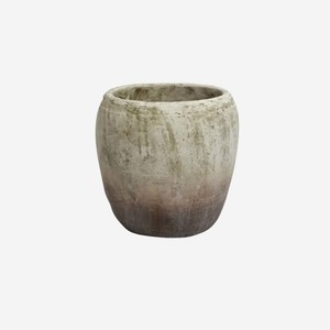 Gifts For The Gardener: Marron Planter Vase