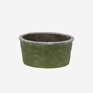 Gifts For The Gardener: Evergreen Wide Pot