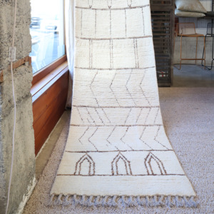 Moroccan Turkish Runner