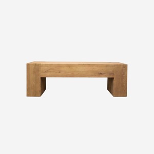 Stools Benches 1: Olma Elm Bench