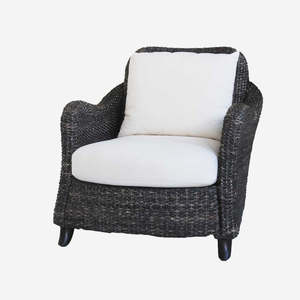 Armchairs 1: Double Mould Armchair