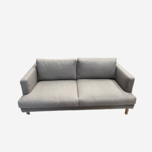 Sketch Montego 2.5 seater Sofa