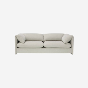 Freddie 3S Sofa