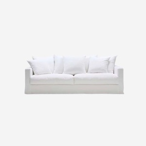 Sketch Sloopy Sofa