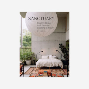 Sanctury: Creative Homes