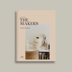 Wild Kindship - The Makers Book