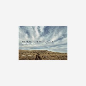 Books: The South Island of New Zealand