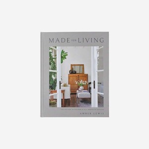 Books: Made For Living