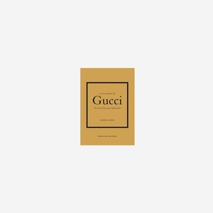 Books: Little Book of Gucci