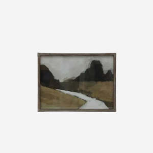 Art: Landscape Wall Art