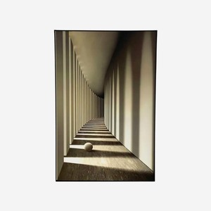 Art: Natural Order 3D