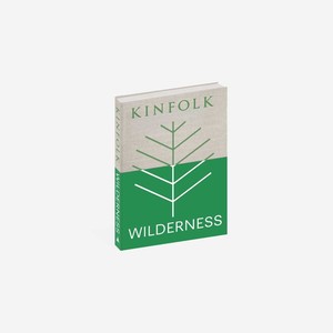 Get The Look: Kinfolk Wilderness