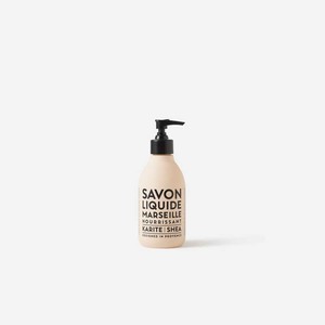 Valentines Gift Guide: Liquid Marseille Soap