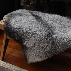 Gotland Sheepskin