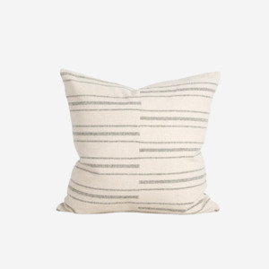 Abbott Cushion -Sage