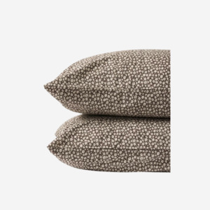 New Arrivals Home: Forget Me Not Lodge Pillowcase