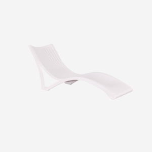 New Arrivals Furniture: Raglan Sunlounger