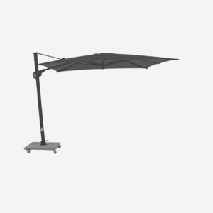 Furniture: Cantilever Umbrella 3m2