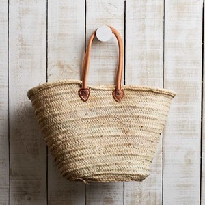 Gift Guide: French Market Bag